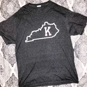 kentucky shirt